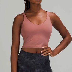 Lululemon Align Tank Top